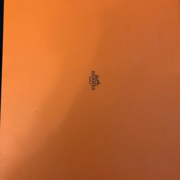 SOLD Hermes Evelyn GM - Picture 8 of 8